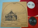 Grateful Dead Out West dbl LP TMQ72008 Red & Orange HTF