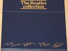 SWEDEN BEATLES COLLECTON LP BOX UNGESPIELT UNPLAYED