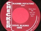STEVE ALAIMO 