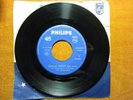 OLYMPIANS-HOPELESS ENDLESS WAY/PADA SAGAPO GREEK 7''