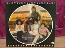 QUEEN JAZZ LP PICTURE DISC MI FRANCE FREDDIE MERCURY NM