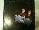Italo Disco Art Fine - Dark Silence