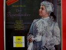 DGG SLPM 138040-43 Strauss Der Rosenkavalier KARL BOHM