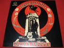 Roger Sutcliffe:Death letter RARE PRIVATE 500 COPIES LP