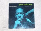 John Coltrane Blue Train Orig. D/G Ear RV G VG- Cond