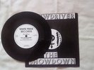 SKINHEAD ISD RAC -DRIVER-THE SHOWDOWN 7