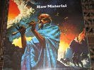 RAW MATERIAL - 1ST ALBUM - EVOLUTION UK 1970 MINT ORIG