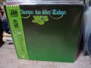 YES / Close To The Edge,Japan original LP