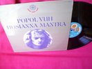 PSYCH record POPOL VUH hosianna mantra QUADRO german