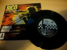 RICO - JUNGLE MUSIC RARE 2 TONE 7