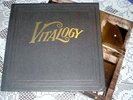 Pearl Jam Vitalogy Vinyl Near Mint OOP & Rare