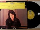 DGG - PROKOFIEFF - RAVEL - ARGERICH?? * With Autograph