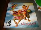 STONE TEMPLE PILOTS 12 Gracious Melodies lp PURPLE orig