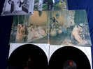 2 LP ENDLESS BooGIE: Focus Level - Stoner Retro Boogie