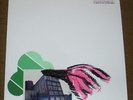 MOUNTAIN GOATS - COME, COME TO THE SUNSET TREE LP VINYL