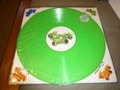 SILVERCHAIR Frogstomp lp GREEN VINYL original press