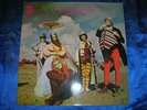 Beggars Opera - Act One - LP - 6360 018 - 1970 - German
