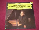 Beethoven Emil Gilels Hammer-Klaviersonate DGG Digital