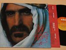 ZAPPA:2LP-SHEIK YERBOUTI-ITALY PRESS 1979 FOC EX