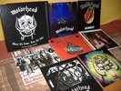 Motörhead - The Bronze Singles 1978-1981 7x7