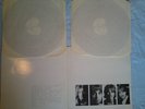 THE BEATLES WHITE ALBUM VINYL APPLE+POSTER PCS7067/7068