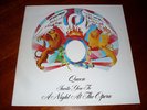 QUEEN 1976 TOUR PROGRAM 