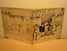 MAY BLITZ 2nd 1971 ORIGINAL PSYCH PROG LP VERTIGO SWIRL
