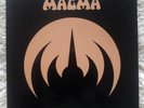 MAGMA Mekanik Destruktiw Kommandoh OG FRENCH PROG LP NM