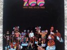ZOO Hard times Good times RARE French PROG ORIGINAL LP