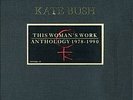 Kate Bush: This Woman's Work Vinyl Box Set - NEW