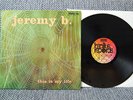 JEREMY B. - THIS IS MY LIFE   BACILLUS  Prog Rock Kraut
