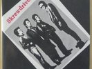 SKREWDRIVER - ANTYSOCIAL - '7 -  MINT