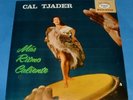 CAL TJADER mas ritmo caliente RED VINYL sexy latin [-2]