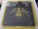 Third Man Records Vault 7 White Stripes Tri-Color Tri