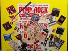 RAMONES mania 2 LP VG+ 25709 1 Vinyl 1988 Record