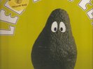 Dancing Avocado Live San Francisco Rare Swingin' Pig LP