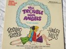The Trouble With Angels Soundtrack LP Jerry Goldsmith M
