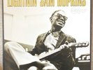 Blues LP-Lightnin' Sam Hopkins-Arhoolie F1011