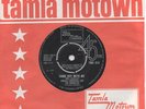 TAMLA MOTOWN-TMG 614-THE MIRACLES-COME SPY WITH ME.