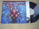 DIO   Strange Highways  RARE SPIRAL LABEL  SUPERB