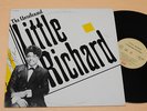 LITTLE RICHARD:LP-UNRELEASED-1°PRESS TOP NEAR MINT NM