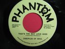 NOR SOUL PHANTOM DISCIPLES OF SOUL TOGETHER STORE STOCK