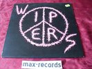 THE WIPERS  (LP) -  