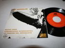 LED ZEPPELIN mucho amor gamma 3-trk MEXICO 7