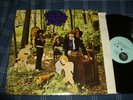 LITTLE BOY BLUES - IN THE WOODLAND OF WEIR - PSYCH FUNK