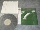 THE SMITHS the queen is dead Japan LP+OBI