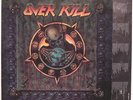 OVERKILL -Horrorscope LP 1991 RARE TOP