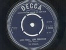 THE PLAGUE *HERE TODAY GONE TOMORROW* UK FREAKBEAT*HEAR