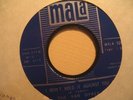 THE VAN DYKES -i wont hold it against - NORTHERN SOUL