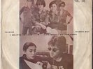 Rare JOHN LENNON Imagine THAILAND Thai 7